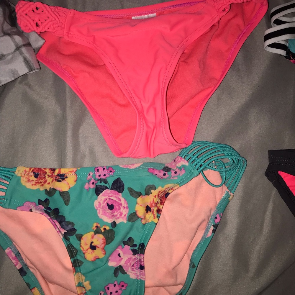 Target swimsuit bundle! - Picture 2 of 5